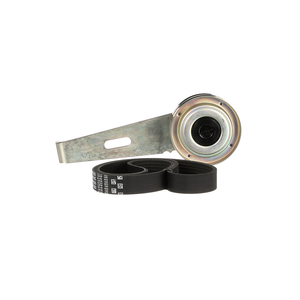 GATES K016PK865 kit complet de courroies d'accessoire CITROËN Jumpy I Camion plate-forme/Châssis 1.9 TD 69 CH Diesel