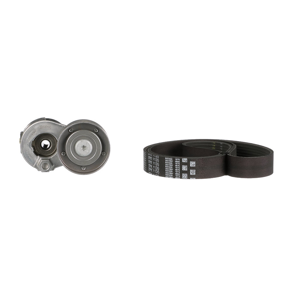 OEM Poly V-riem set RENAULT 1.0 SCe Flex (BEMC) 71 PK Benzine/Ethanol 7701477520 van GATES online aan geweldige prijzen