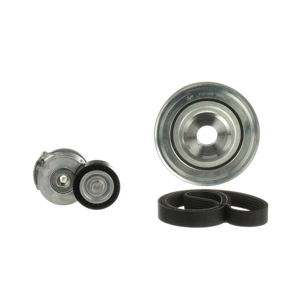Buy cheap original V-Ribbed Belt Set K026PK1245 comparable with 6PK1245 OEM numbers online
