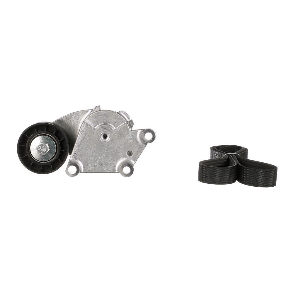 Įsigykite GATES V formos rumbuotas diržas, komplektas Prekės Nr.: K036PK803 už žemiausią 67,12 € kainą