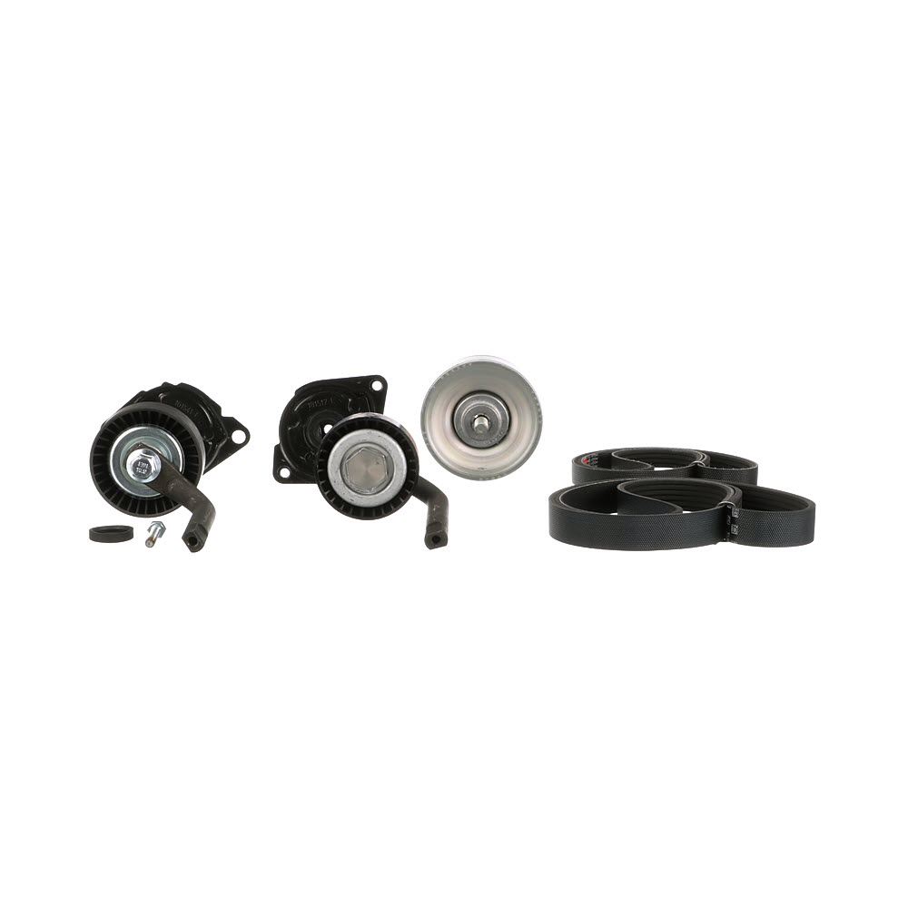 Kupte si levné originální Sada zebrovanych klinovych remenu K116PK2083 porovnatelné s 6PK2083 OEM čísly online