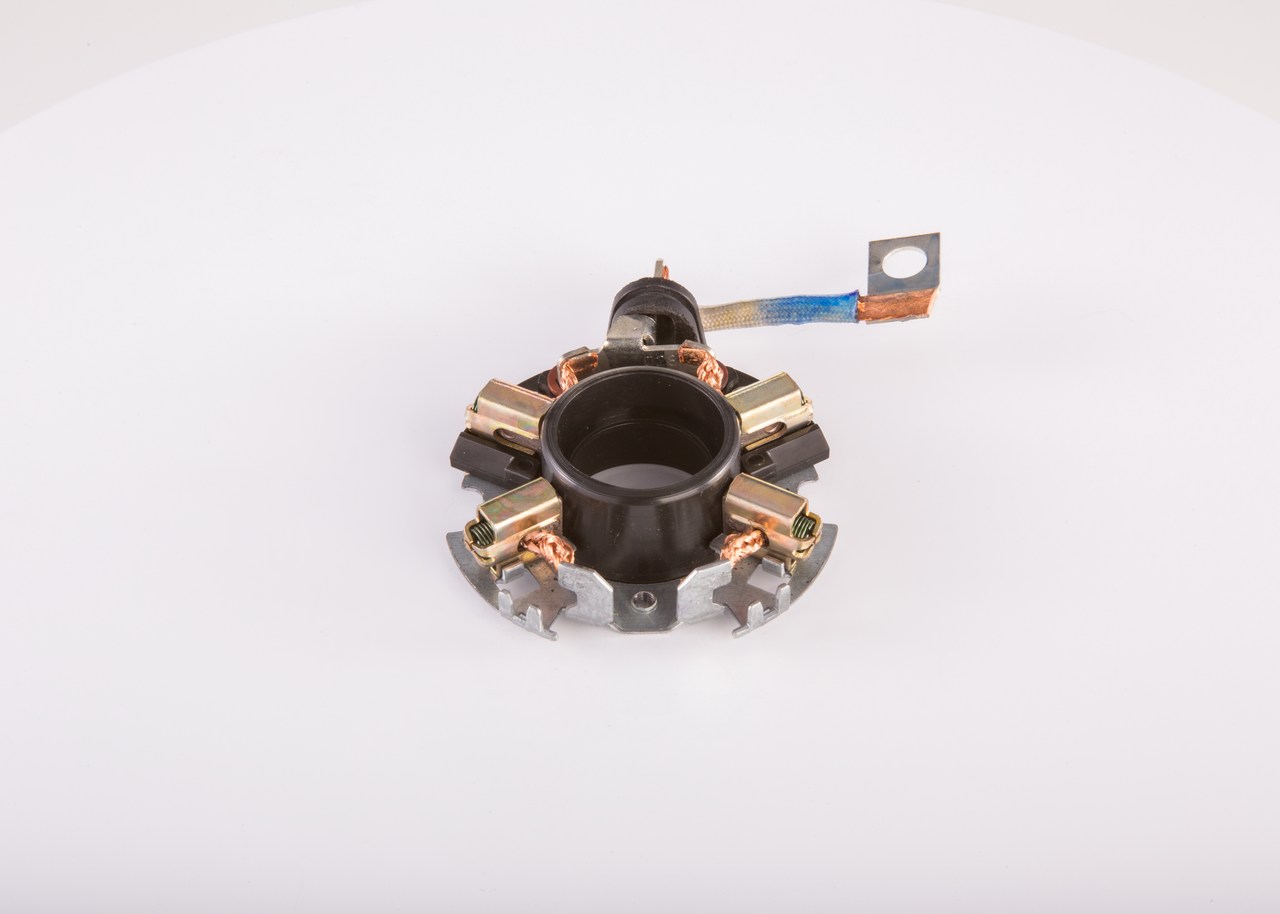 OE Kolborste, startmotor FIAT SEICENTO 2005 77363815, 9945064, 9948027 från BOSCH