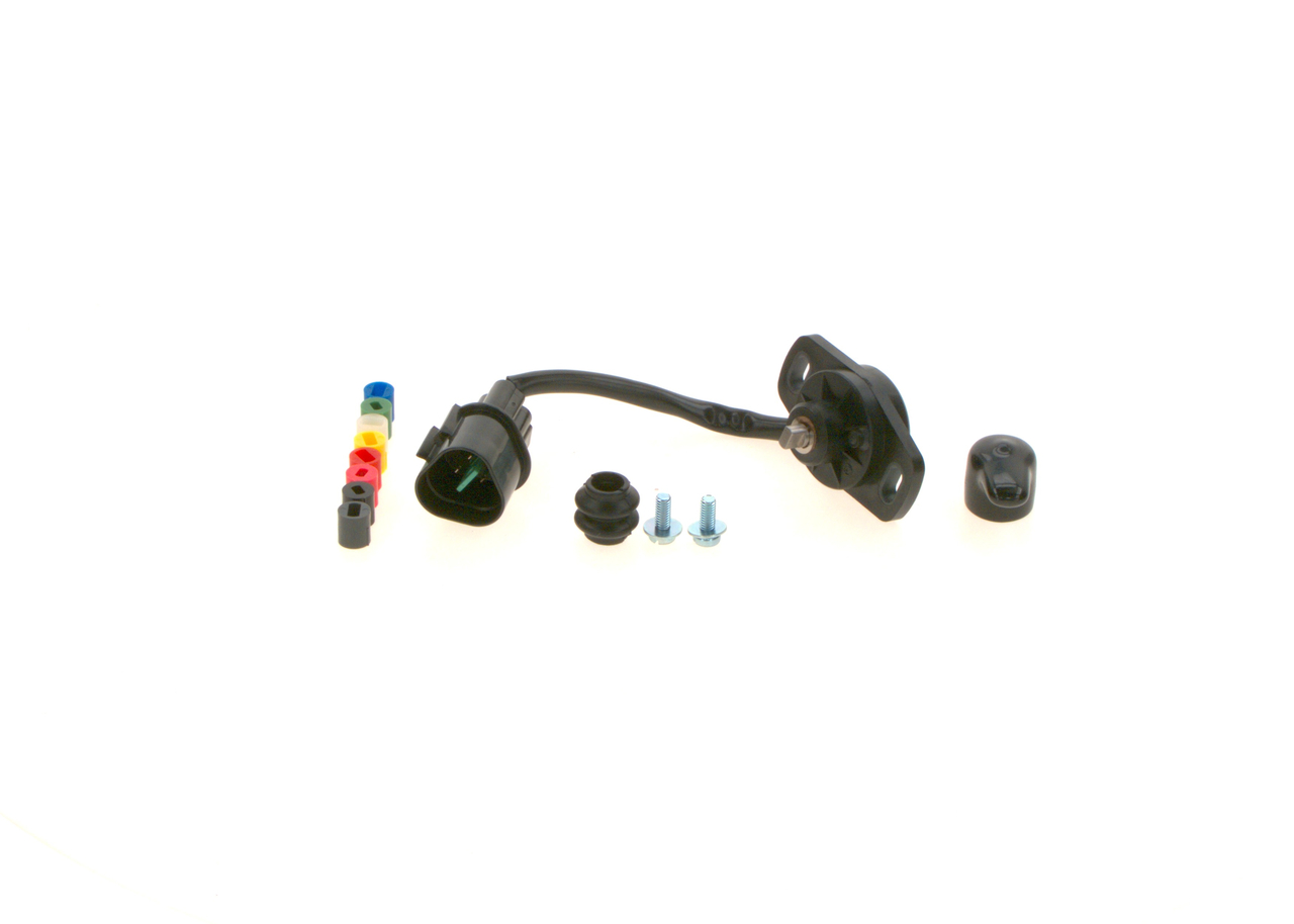 OE Tomgangsregulator SKODA SCALA 2025 ME741255, 0000740236, A0000740236 fra BOSCH