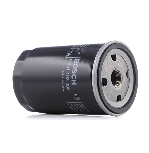 Acquista online Filtro olio F 026 408 901 originale a buon mercato, comparabile con i numeri OEM 11429061198