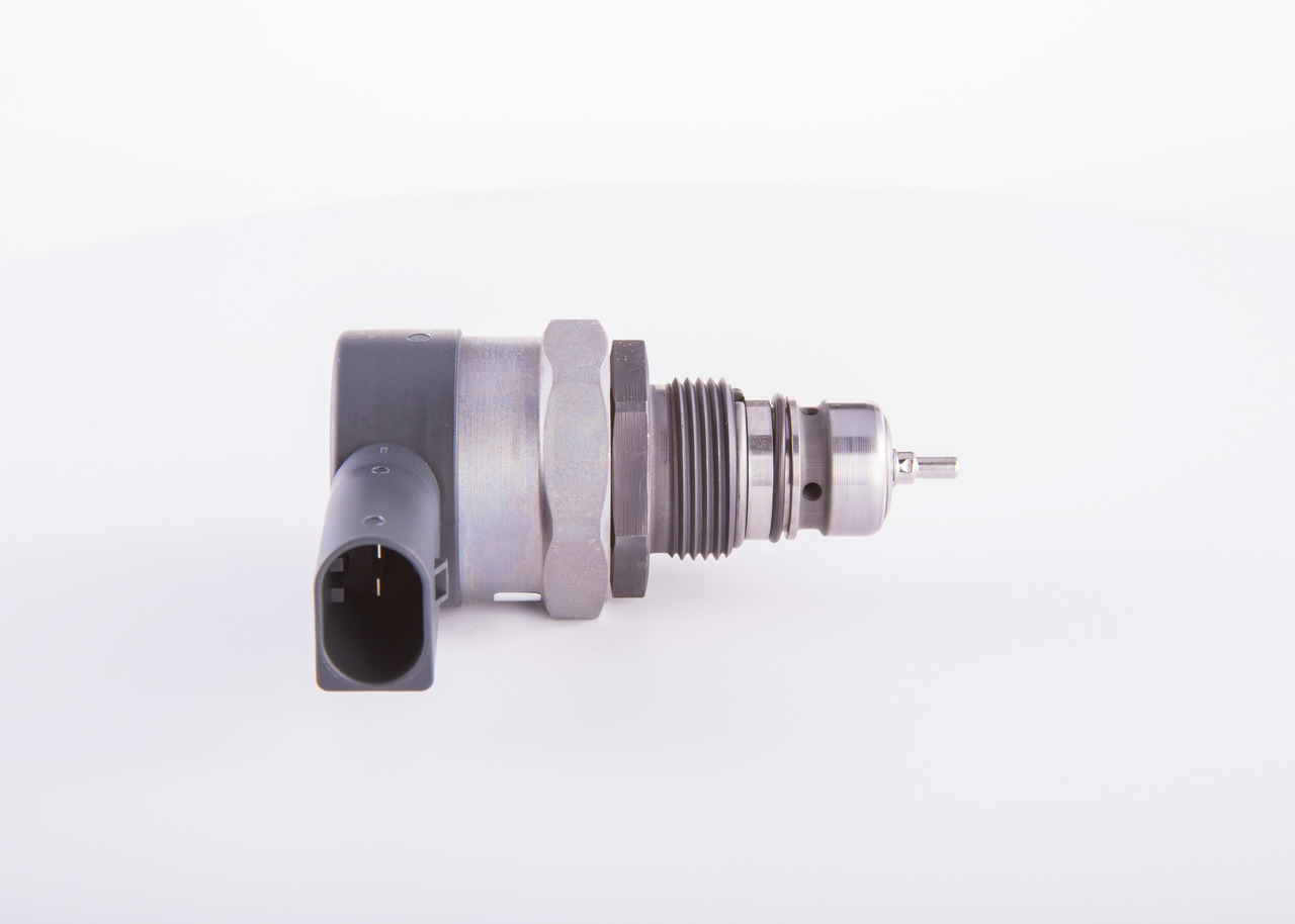 Kjøp BOSCH Trykkreguleringsventil, Common-Rail-System Product No .: 0 281 006 246 for den lave prisen av 1229,00 kr