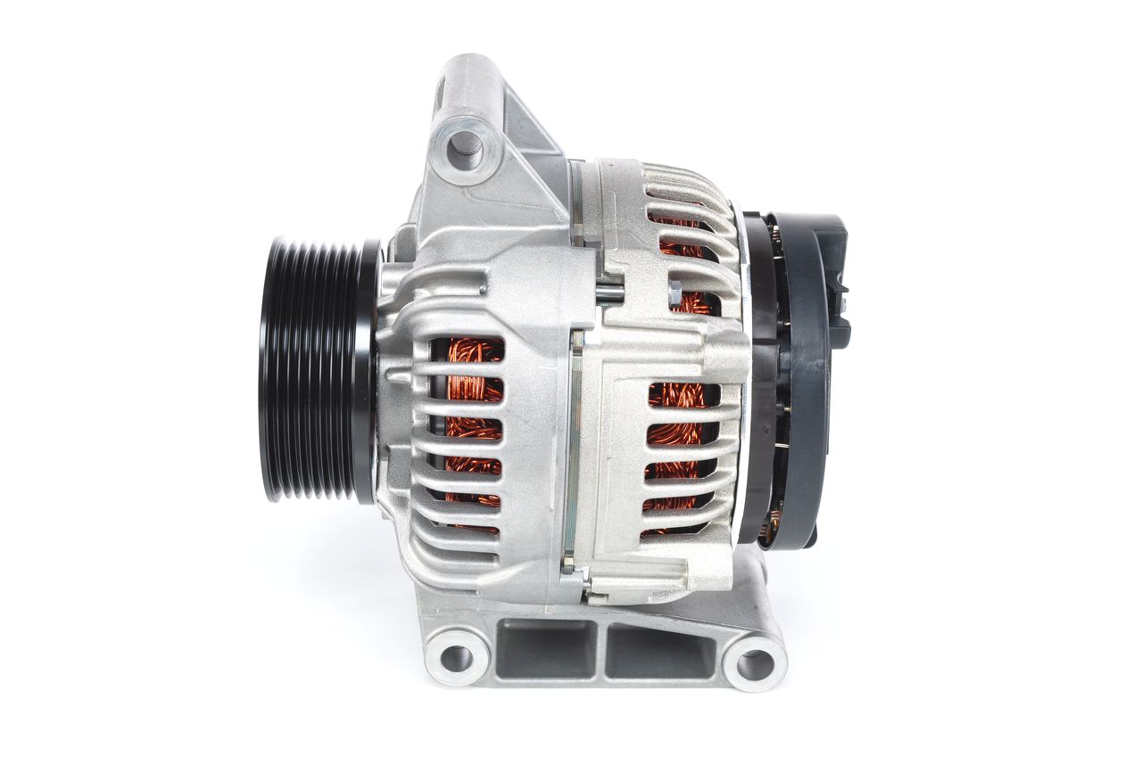 Köp billiga original Generator 0 124 655 329 jämförbara med 0151540502 OEM nummer på nätet