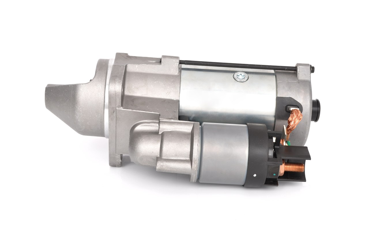 Köp billiga original Startmotor 0 001 251 006 jämförbara med 504036695 OEM nummer på nätet