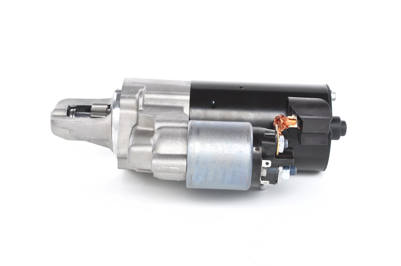 Köp billiga original Startmotor 0 001 147 420 jämförbara med A2769064300 OEM nummer på nätet