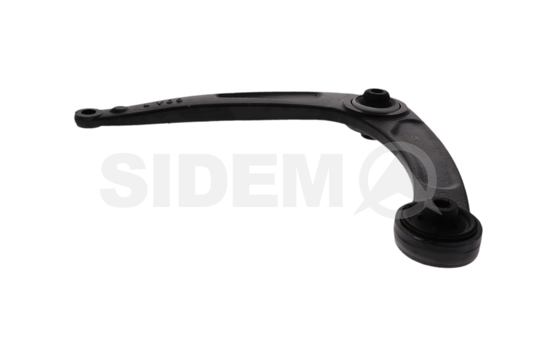 Įsigykite SIDEM Vikšro valdymo svirtis Prekės Nr.: 53270 už žemiausią 61,76 € kainą