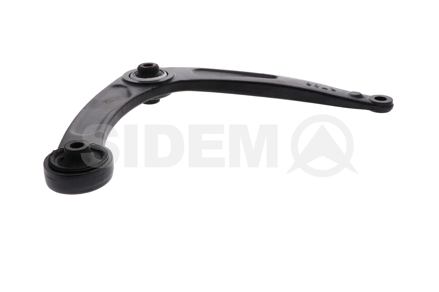 CITROËN PureTech 110 HP Petrol Suspension arm OEM 1607314680 from SIDEM online zu günstigen Preisen