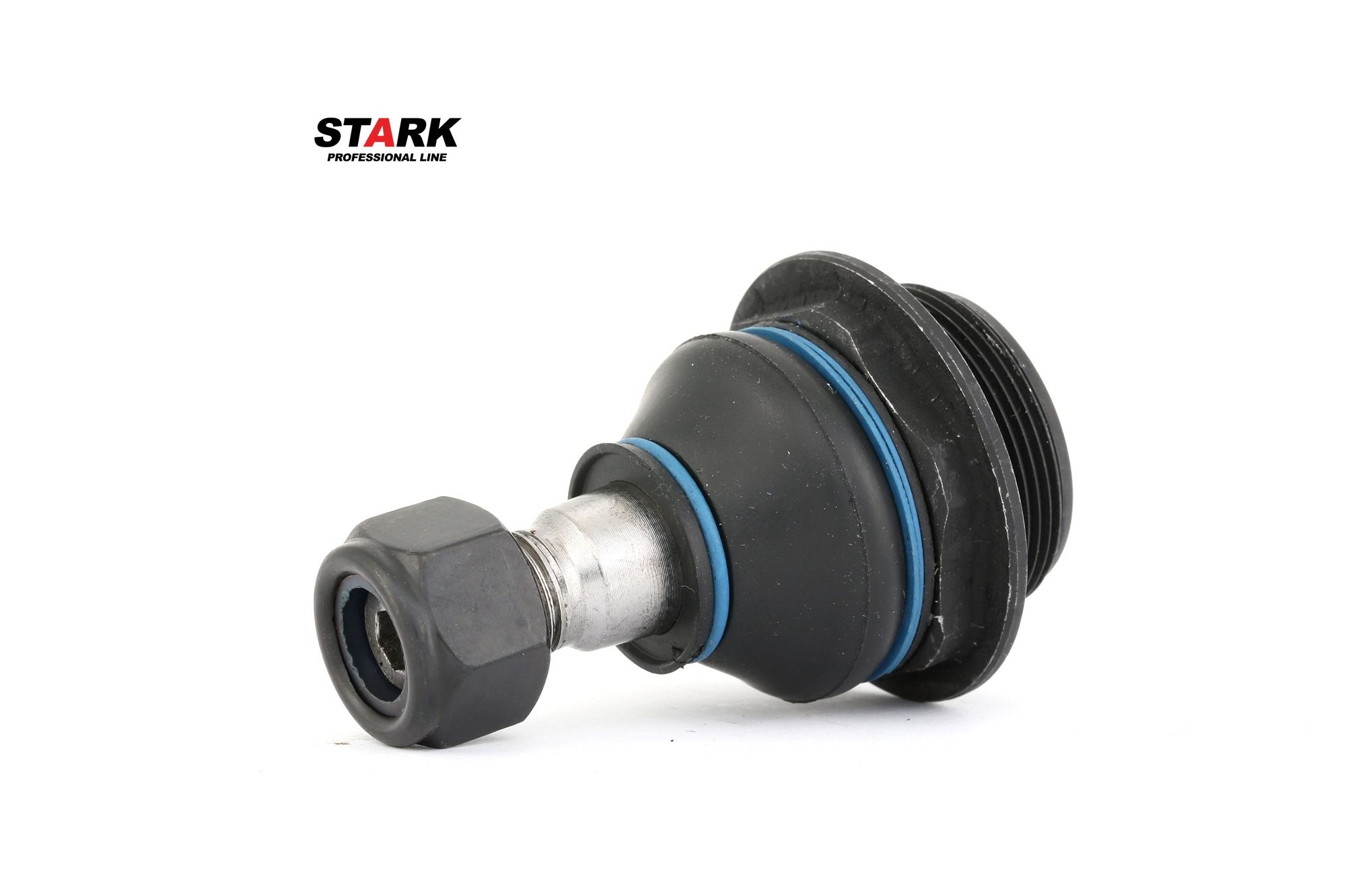 Pirkt STARK Balst- / Virzošais šarnīrs Preces Nr.: SKSL-0260016 pie zemu cenu 9,07 €