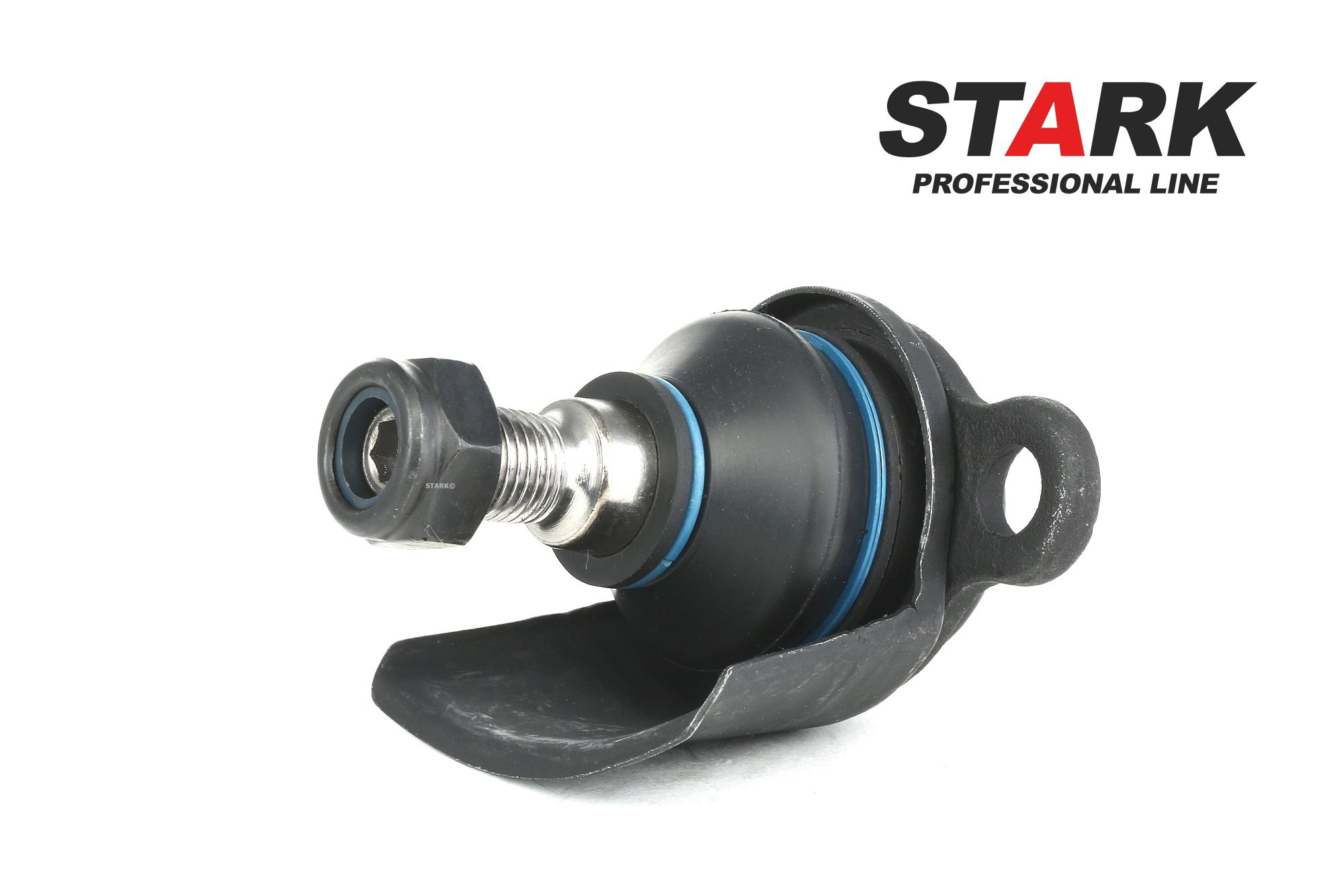 Pirkt STARK Balst- / Virzošais šarnīrs Preces Nr.: SKSL-0260017 pie zemu cenu 10,77 €