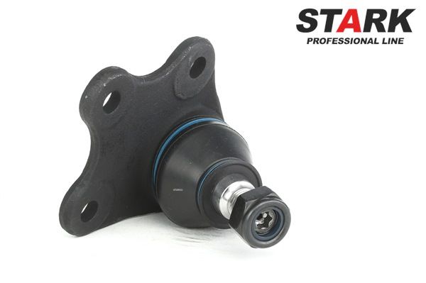 OEM Podpora- / Kloub SKODA 1.4 60 HP Benzín 5Z0407366B od STARK online za výborné ceny