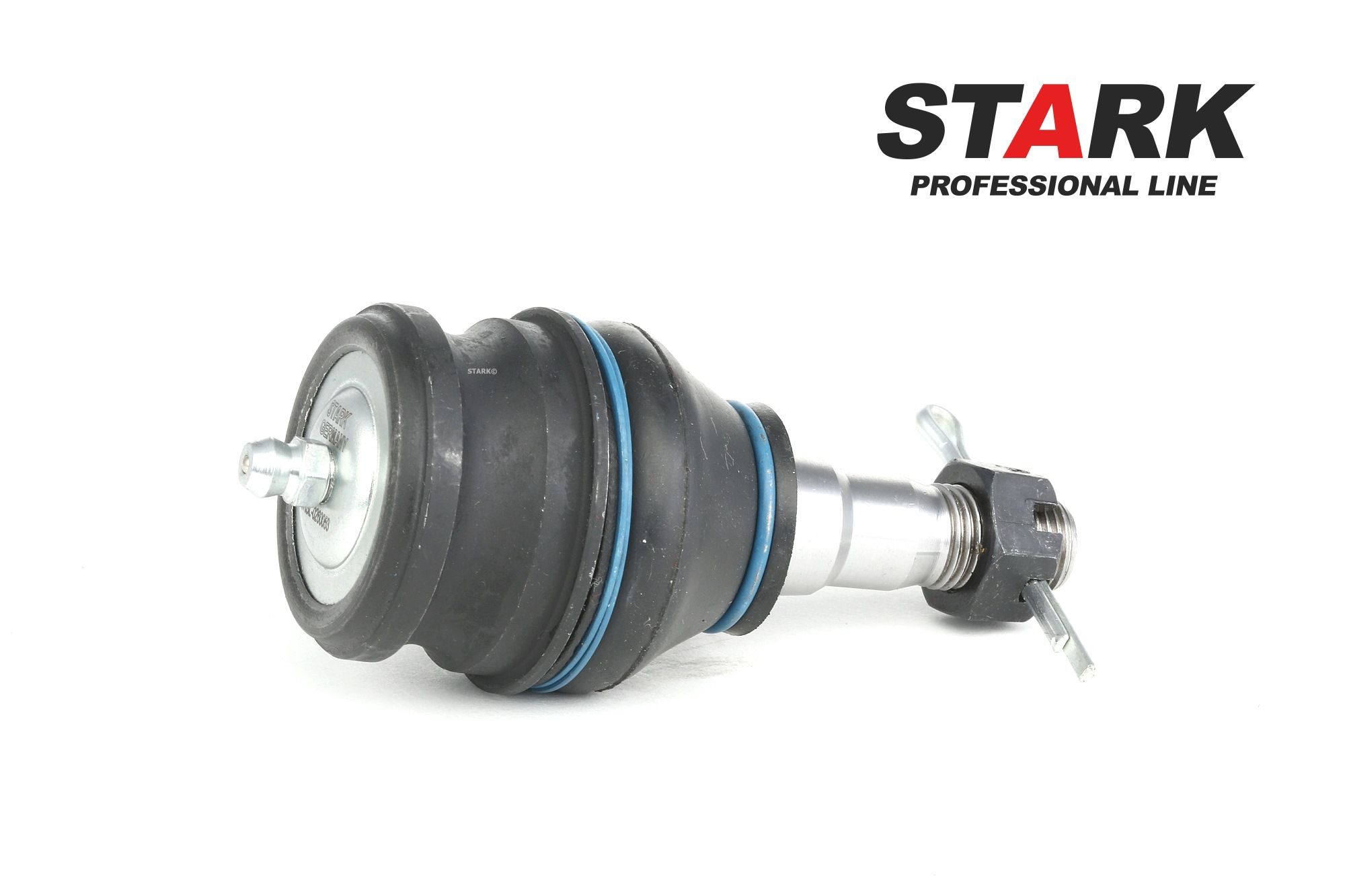Kupite STARK Nosilni zgib / vodilni zgib Št. izdelka: SKSL-0260053 po nizki ceni 11,75 €