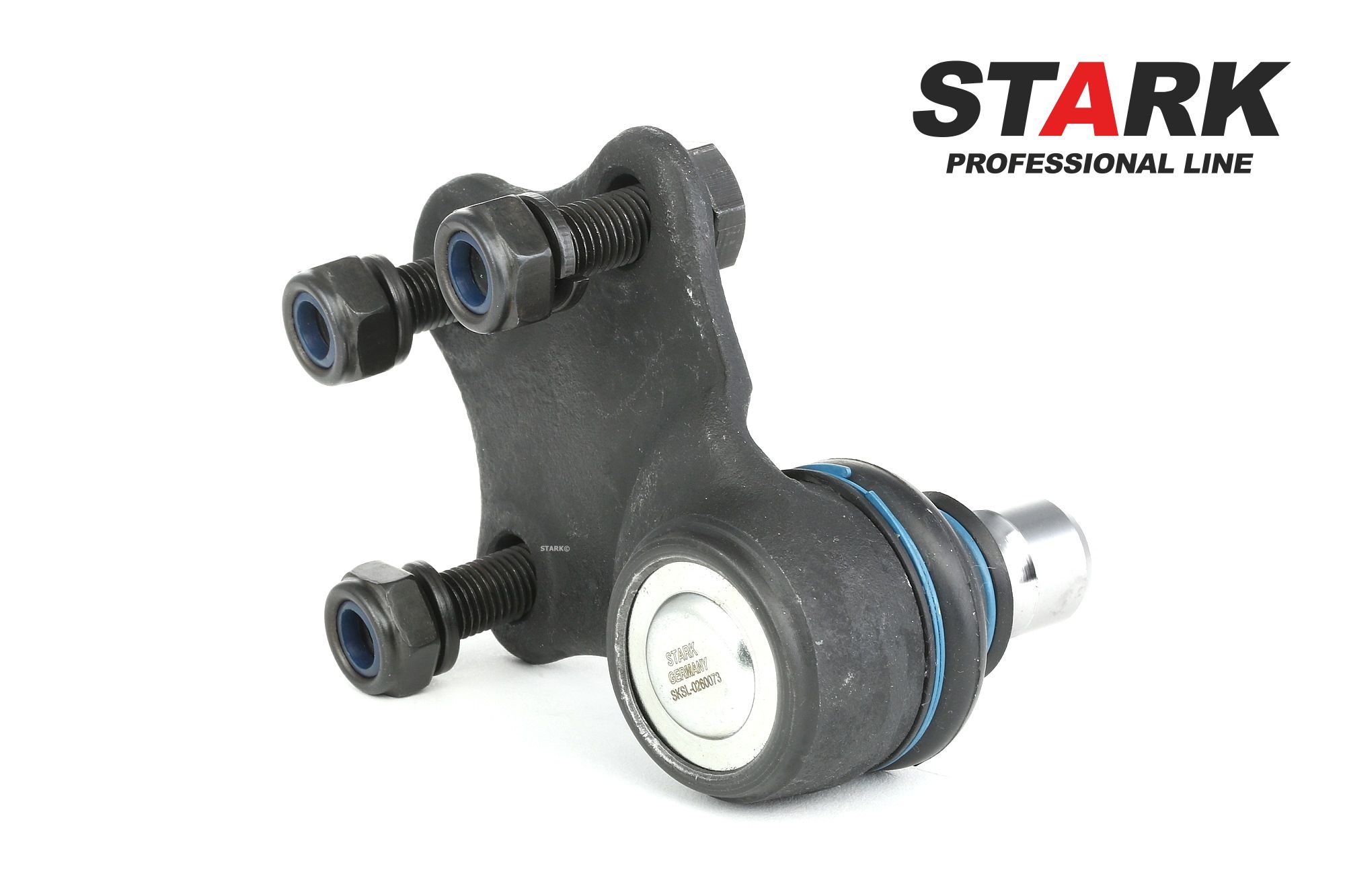 Kupite STARK Nosilni zgib / vodilni zgib Št. izdelka: SKSL-0260073 po nizki ceni 14,51 €