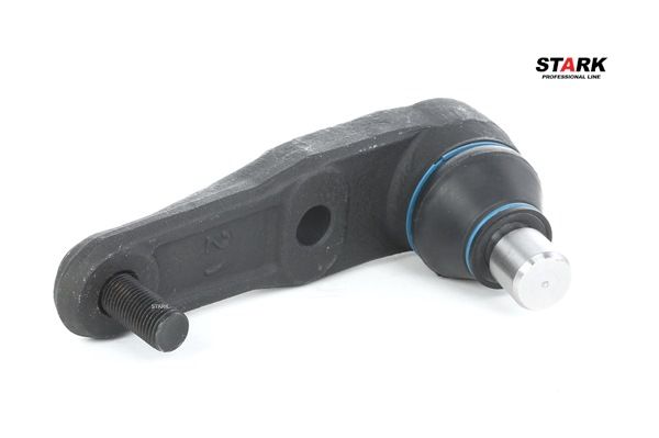 OEM Pivot bascula Mazda MX-3 EC 1992 B01A34550, B01A34550A, BTDA34550 STARK