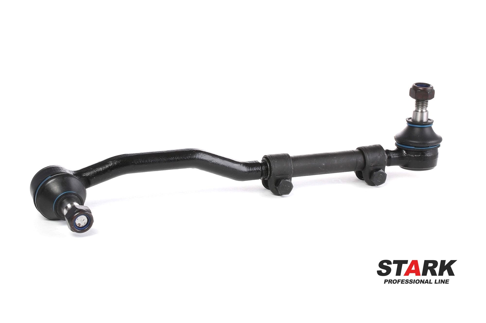 Kjøp STARK Parallellstag / styrestag Product No .: SKRA-0250015 for den lave prisen av 213,23 kr