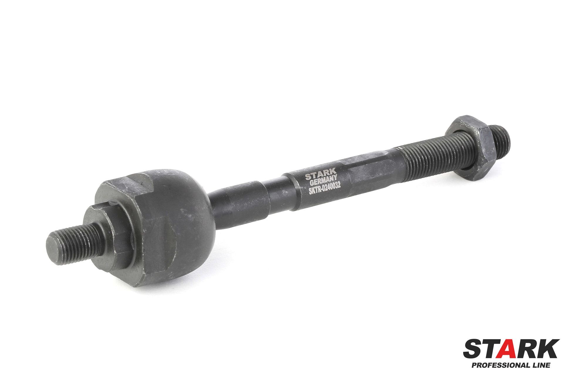Compre STARK Articulação axial, barra de acoplamento Produto No.: SKTR-0240032 a preços baixos de 13,54 €