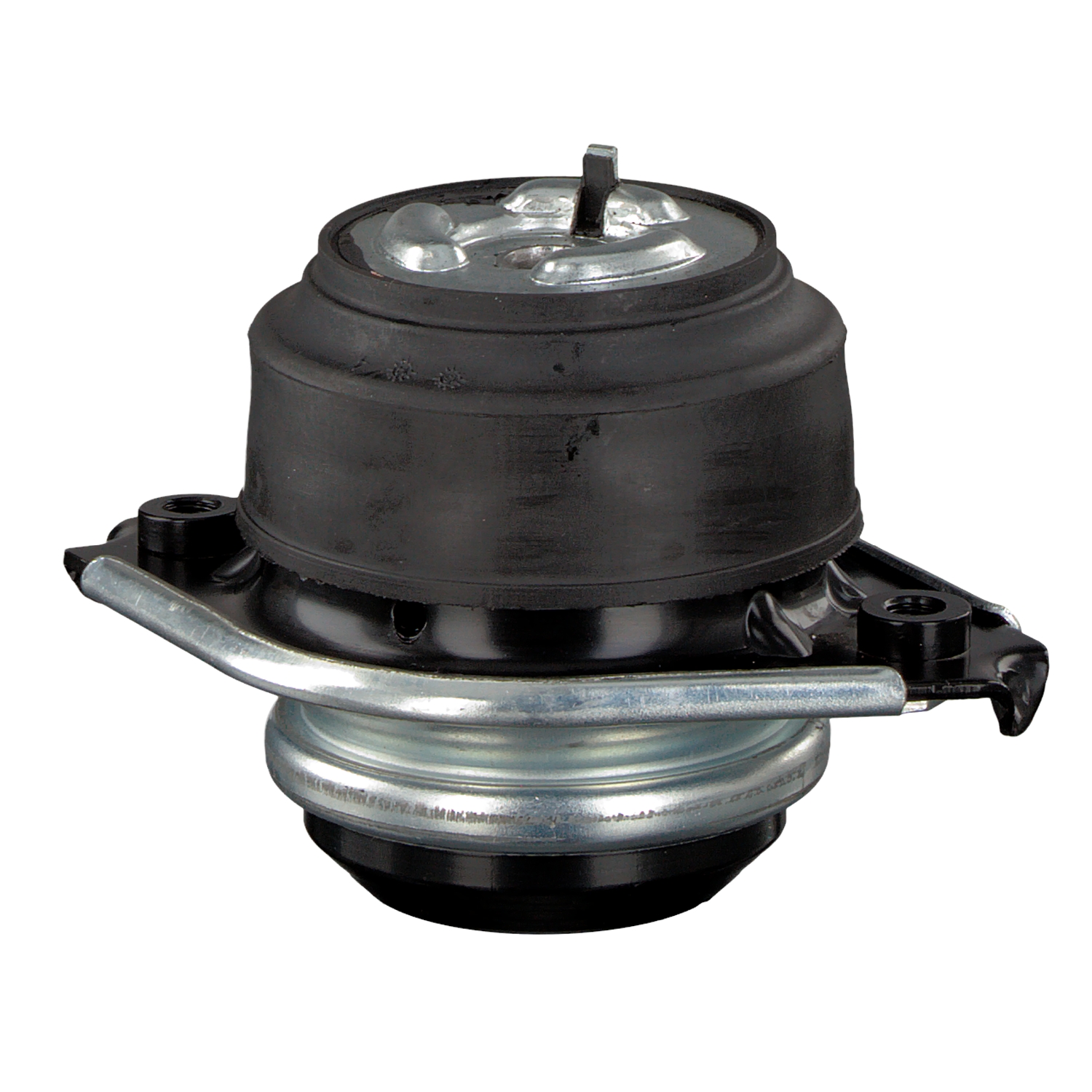 OE Supporto motore MERCEDES-BENZ Classe M 2001 2512403017, 2512404317, A2512403017 di FEBI BILSTEIN