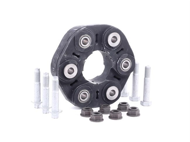 FEBI BILSTEIN 43520 Hardyscheibe, Kardanwelle BMW X1 2013