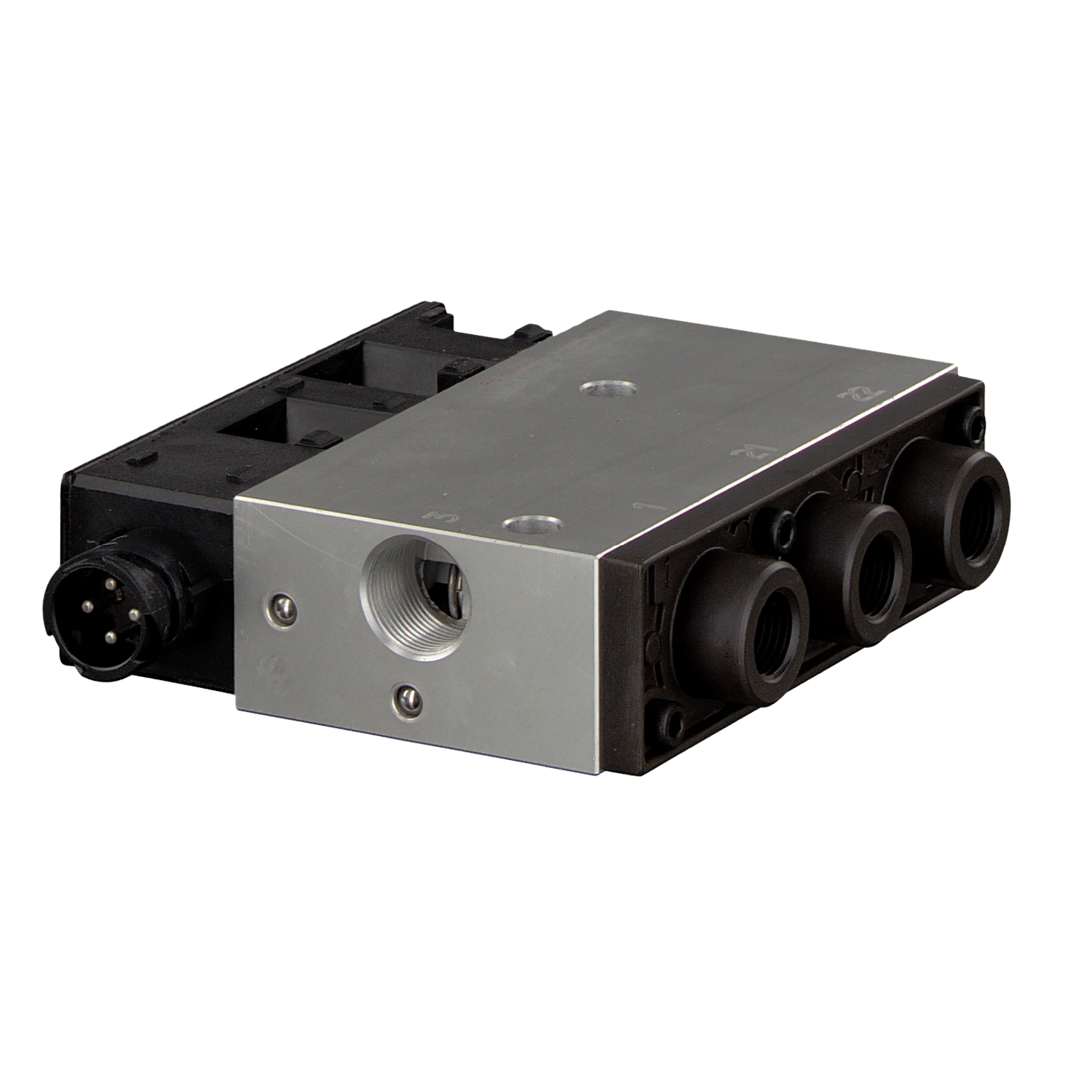Kupite poceni originalno Ventil zracne vzmeti 43590, primerljivo z 0481830 OEM številke, prek spleta