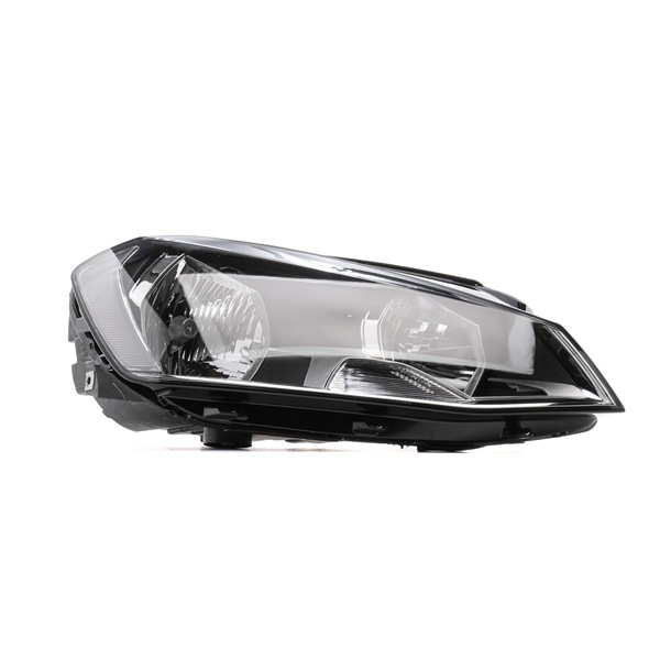 Golf BA5 2022 Első fényszóró TYC OEM 5G1941006, 5G1941006E, 5G1941030