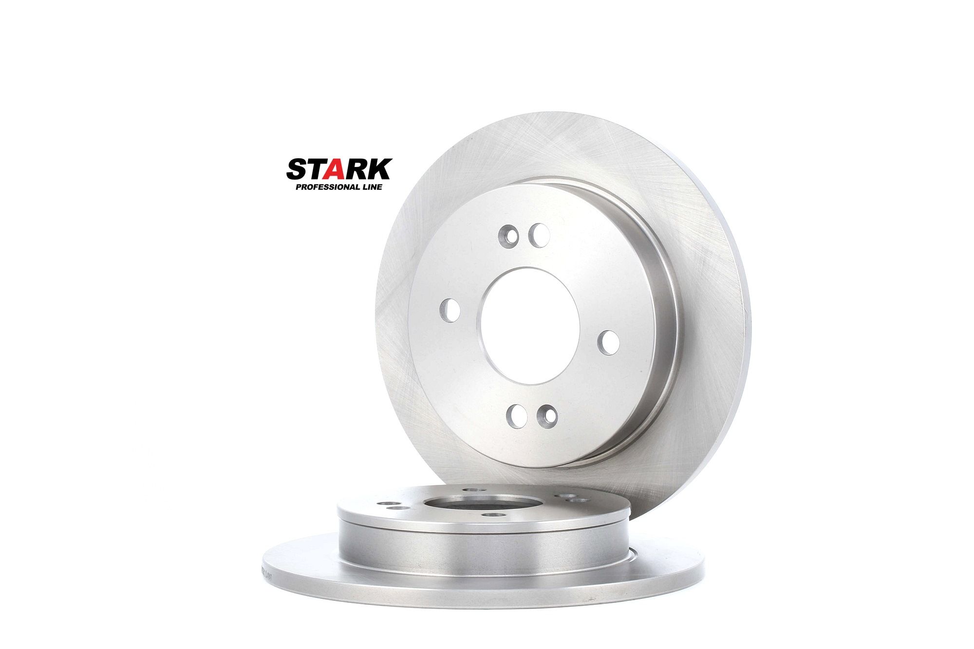 Pirkt STARK Bremžu diski Preces Nr.: SKBD-0020042 pie zemu cenu 22,48 €