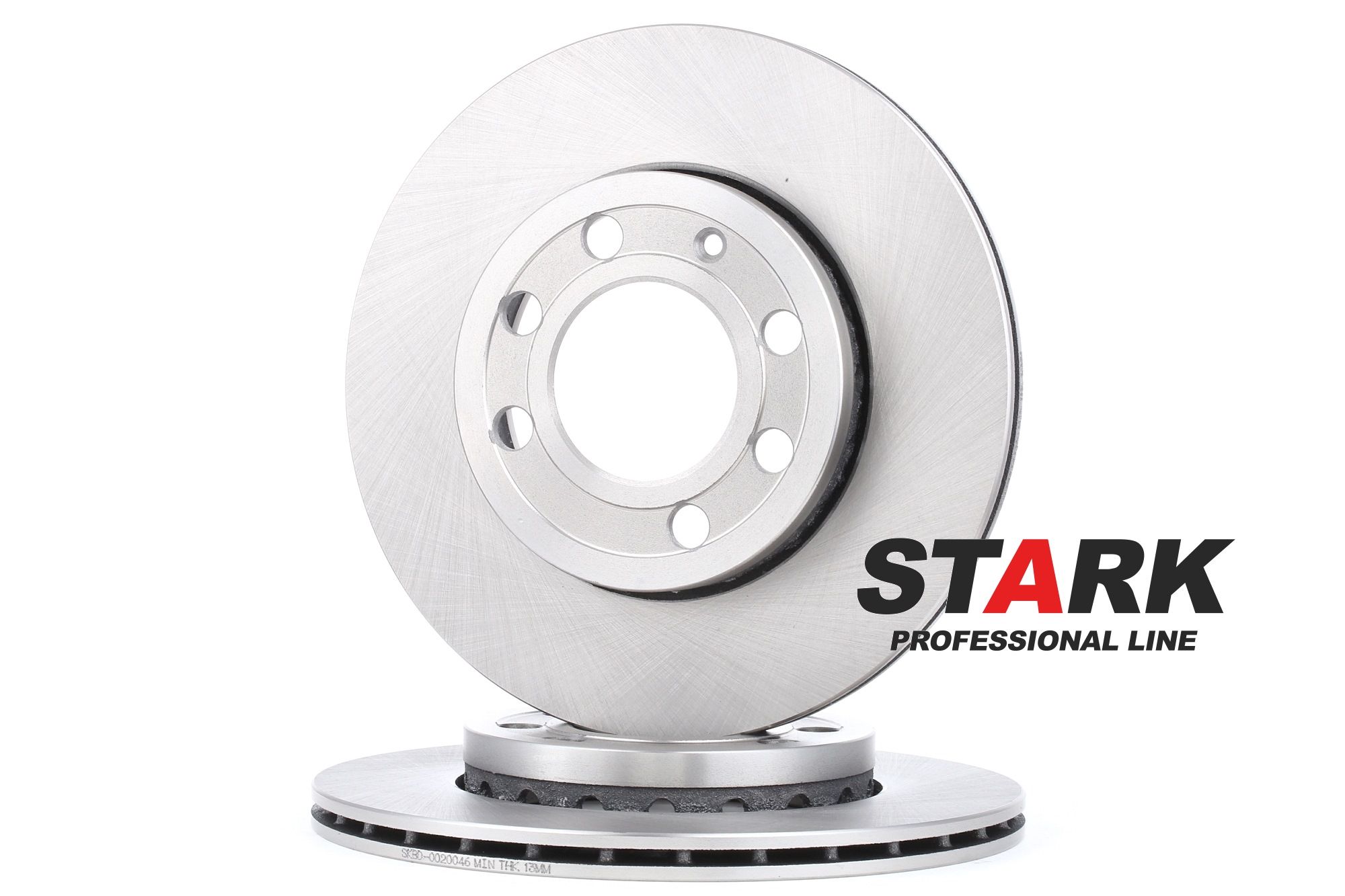 Įsigykite STARK Stabdžių diskas Prekės Nr.: SKBD-0020046 už žemiausią 20,87 € kainą
