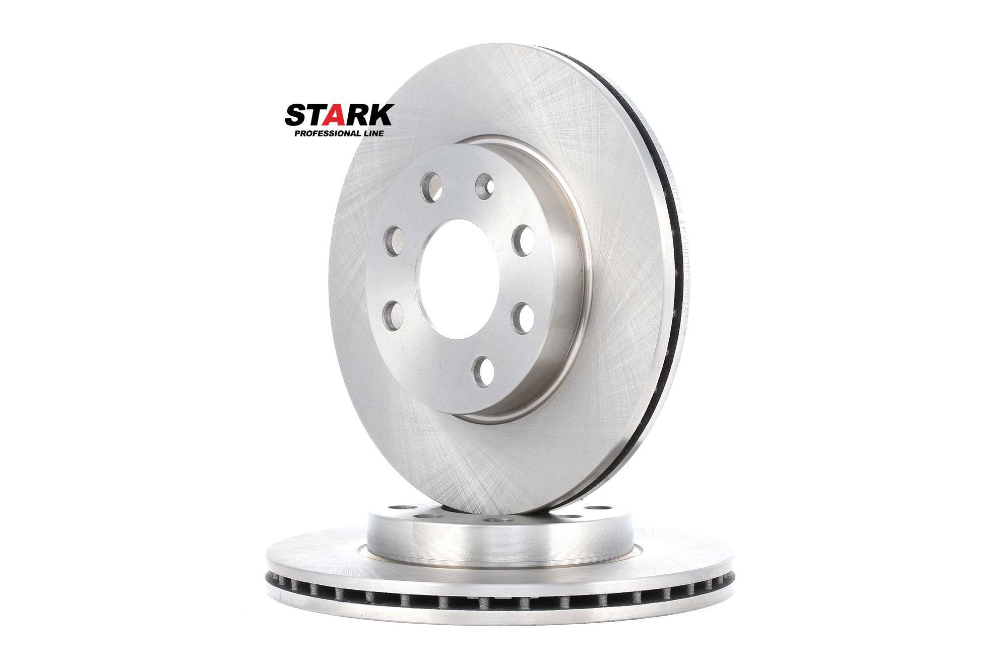 Compre STARK Disco de freno Número de producto: SKBD-0020048 a bajo precio de 24,37 €