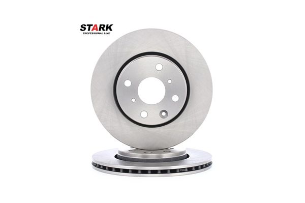 OEM Disco Citroen C1 2 2015 1613819880, 1618862380, 1630633180 STARK