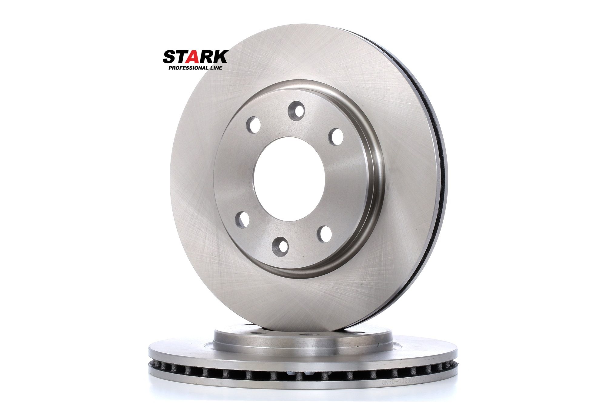 Cumpărați Disc de frână de la STARK Număr produs: SKBD-0020052 la prețul de doar 124,65 lei
