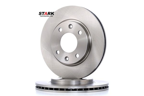 Cumpărați online Disc de frână SKBD-0020052 original/ă și la un preț mic, compatibil/ă cu nr. OEM 169003
