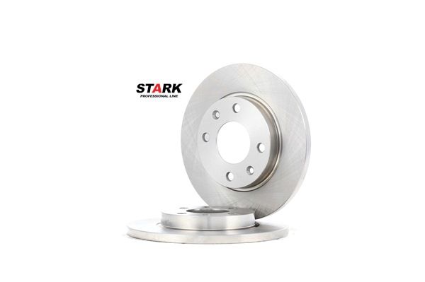 Įsigykite nebrangią originalią Stabdžių diskas SKBD-0020053. sulyginama su 4249A5 OEM numeriais internetu