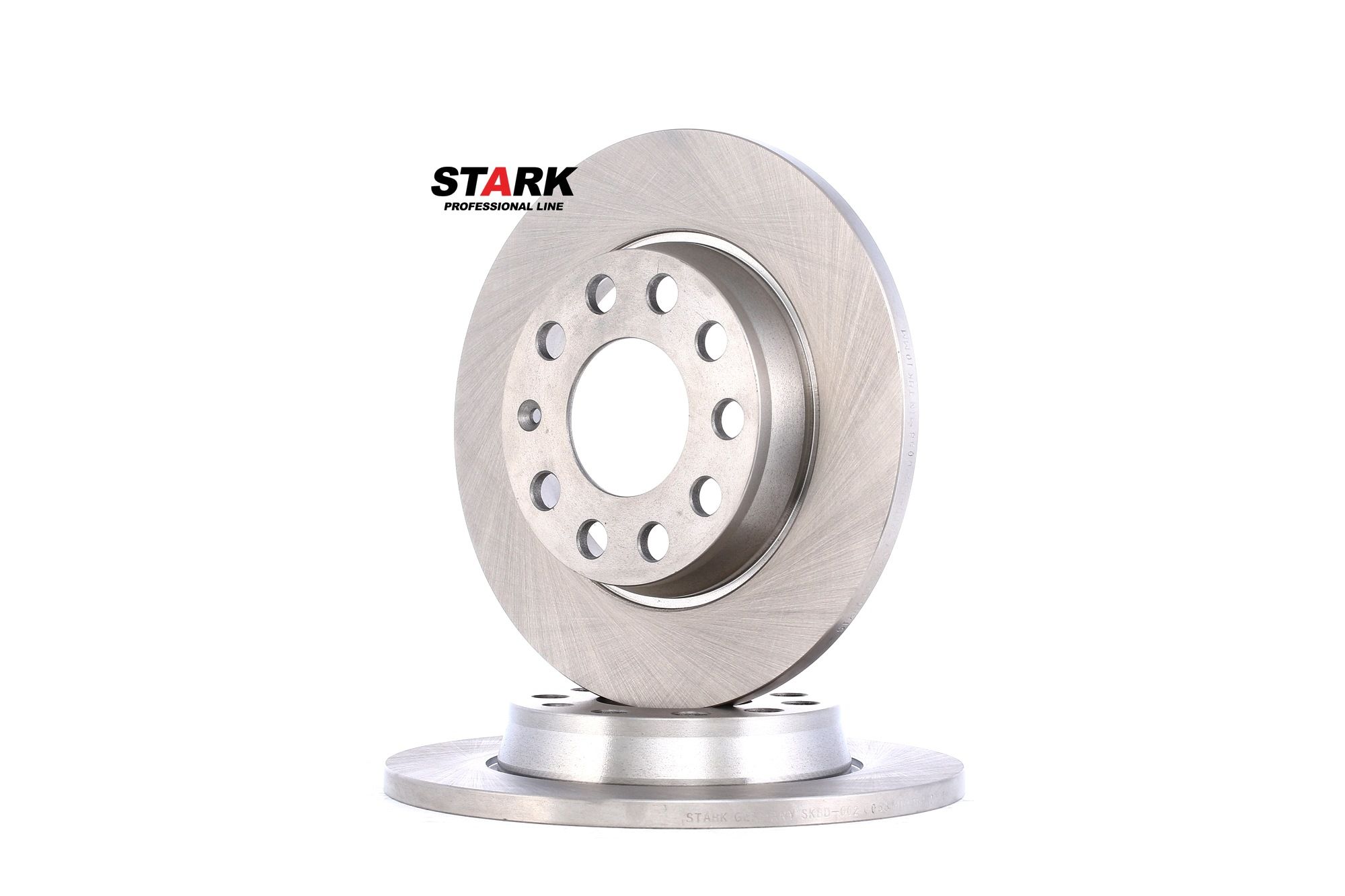 Compre STARK Disco de freno Número de producto: SKBD-0020058 a bajo precio de 24,07 €