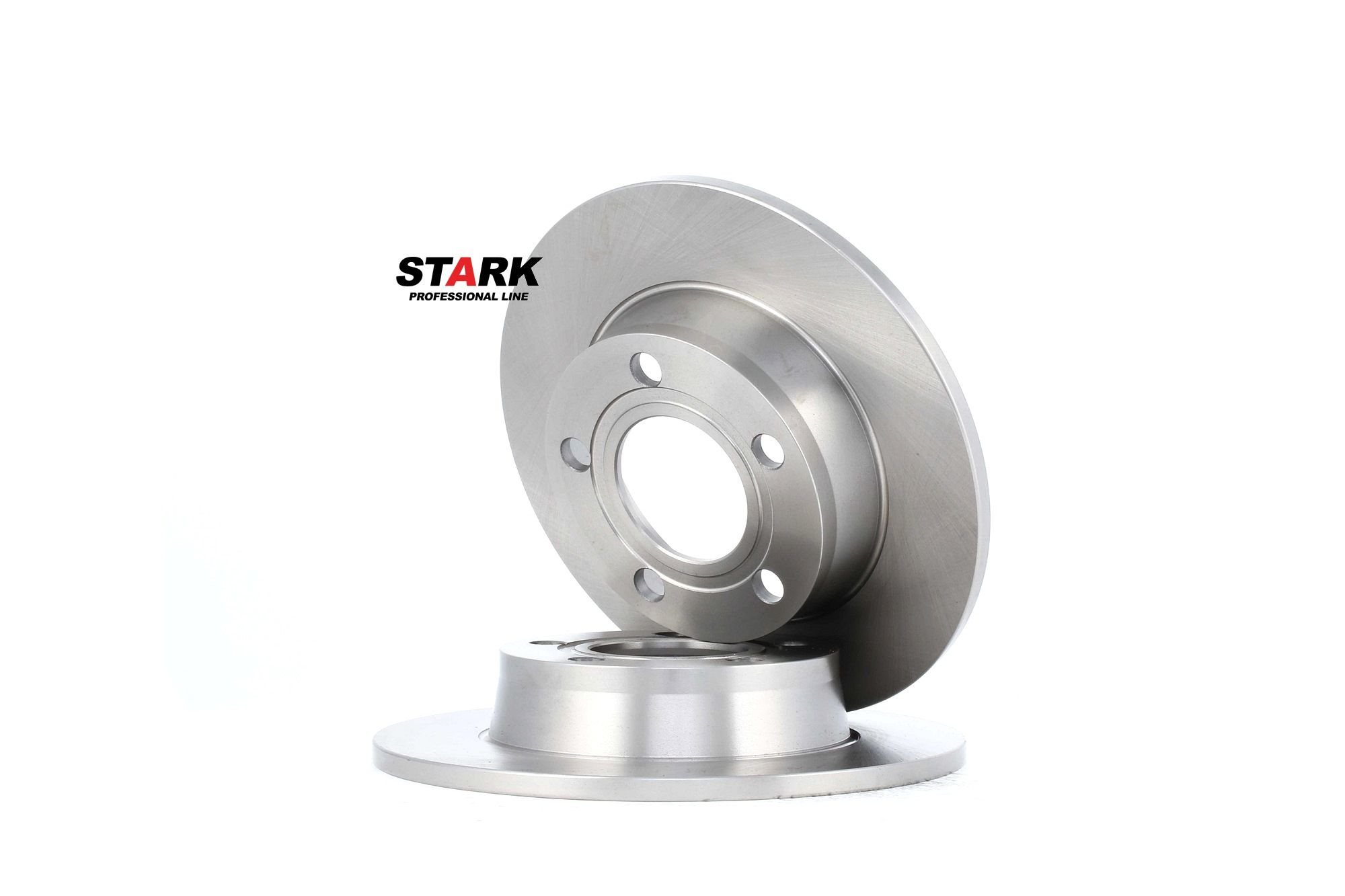 Kjøp STARK Bremseskive Product No .: SKBD-0020060 for den lave prisen av 271,80 kr