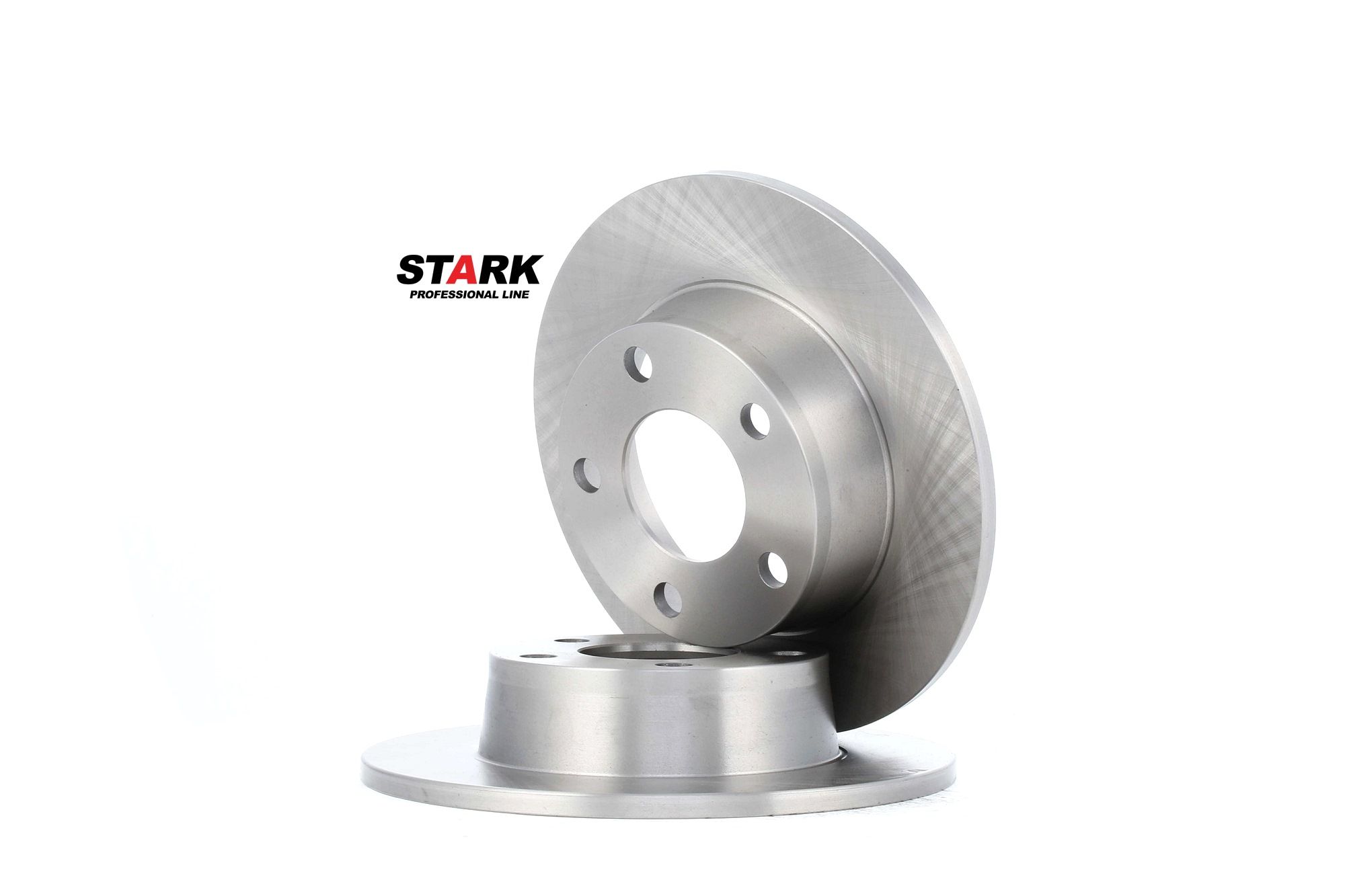 Kjøp STARK Bremseskive Product No .: SKBD-0020062 for den lave prisen av 182,07 kr