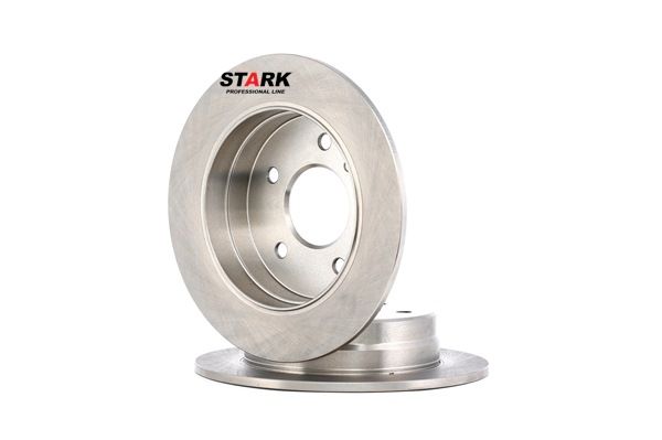 Acquista online Disco freno SKBD-0020073 originale a buon mercato, comparabile con i numeri OEM A1694230912