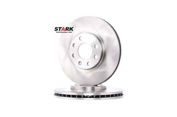 OEM Disco de travão OPEL 1.8 (F08, F68) 107 CV Gasolina 569000 de STARK online a preços excelentes