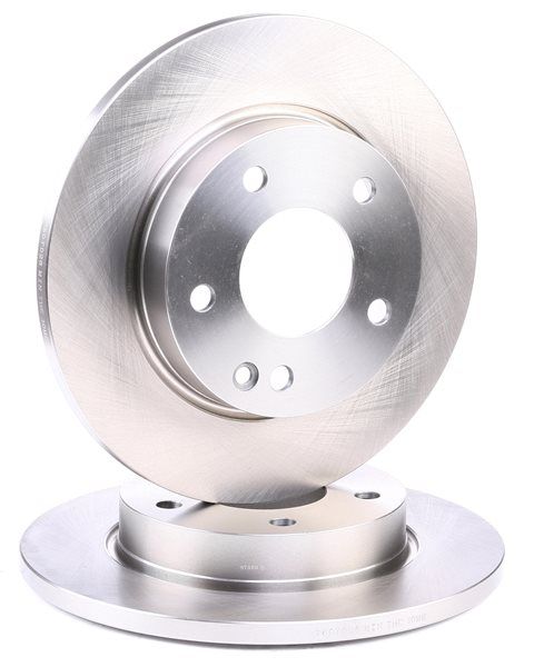 Köp billiga original Bromsskiva SKBD-0020085 jämförbara med A1684210112 OEM nummer på nätet