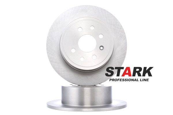 Įsigykite nebrangią originalią Stabdžių diskas SKBD-0020094. sulyginama su 0569117 OEM numeriais internetu