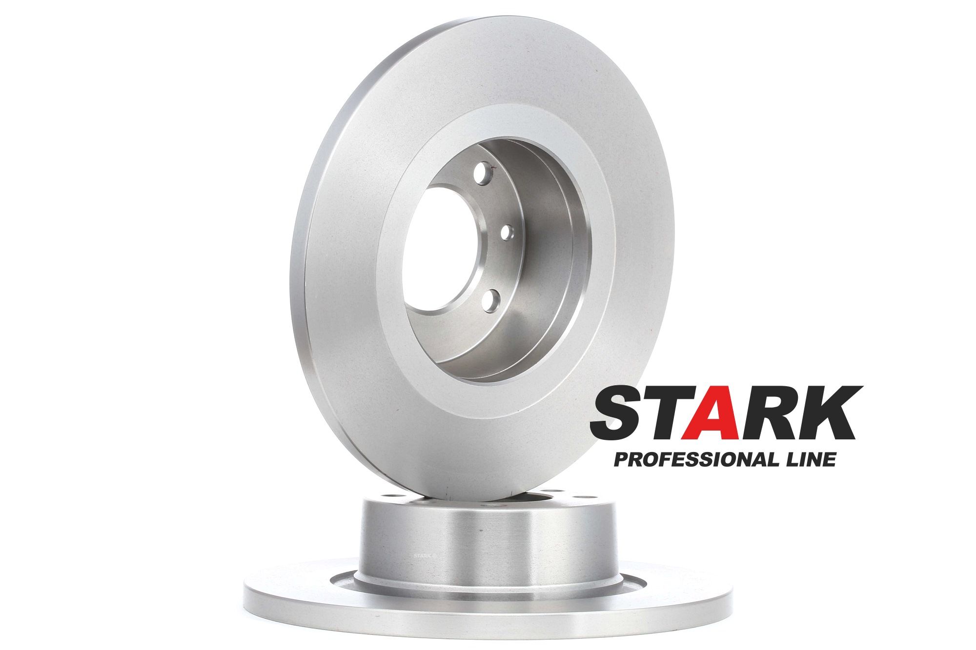 Kupuj STARK Tarcza hamulcowa Produkt No.: SKBD-0020101 w niskiej cenie, tylko 133,96 zł