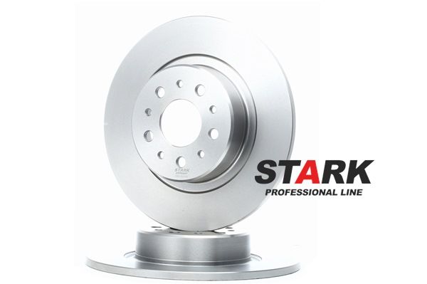 Köp billiga original Bromsskiva SKBD-0020102 jämförbara med 71772256 OEM nummer på nätet