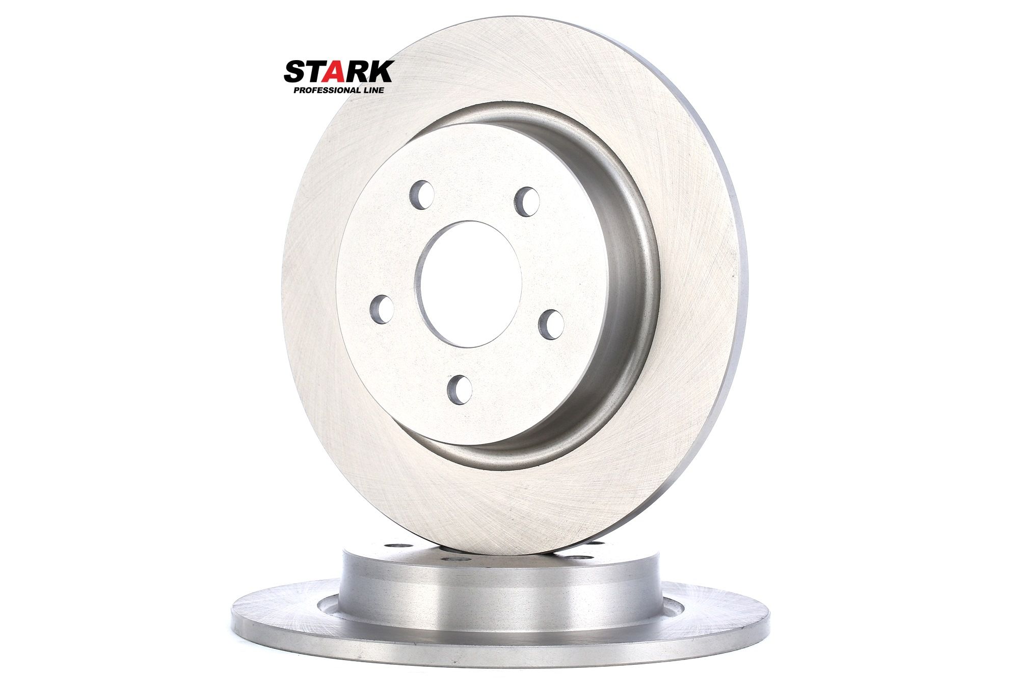 Kupuj STARK Tarcza hamulcowa Produkt No.: SKBD-0020115 w niskiej cenie, tylko 111,96 zł