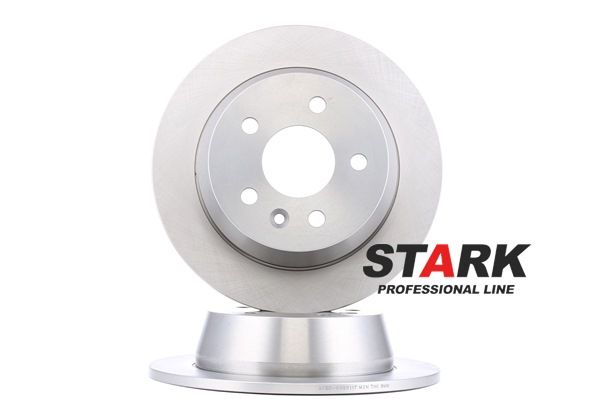 Köp billiga original Bromsskiva SKBD-0020117 jämförbara med 6384230112 OEM nummer på nätet