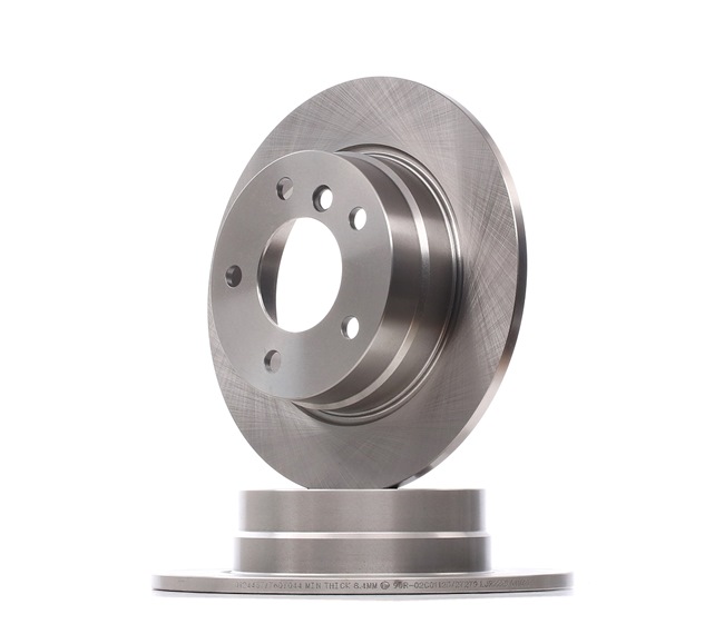Köp billiga original Bromsskiva SKBD-0020124 jämförbara med 34216764647 OEM nummer på nätet