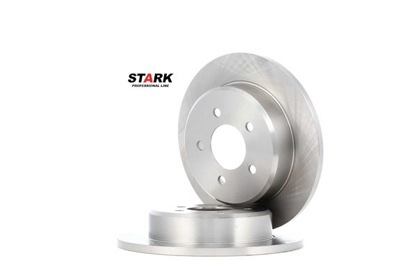 STARK OEM Féktárcsa CHRYSLER 3.3 Flexfuel 182 LE Benzin/Etanol 04721023 gépkocsihoz online, nagyszerű áron
