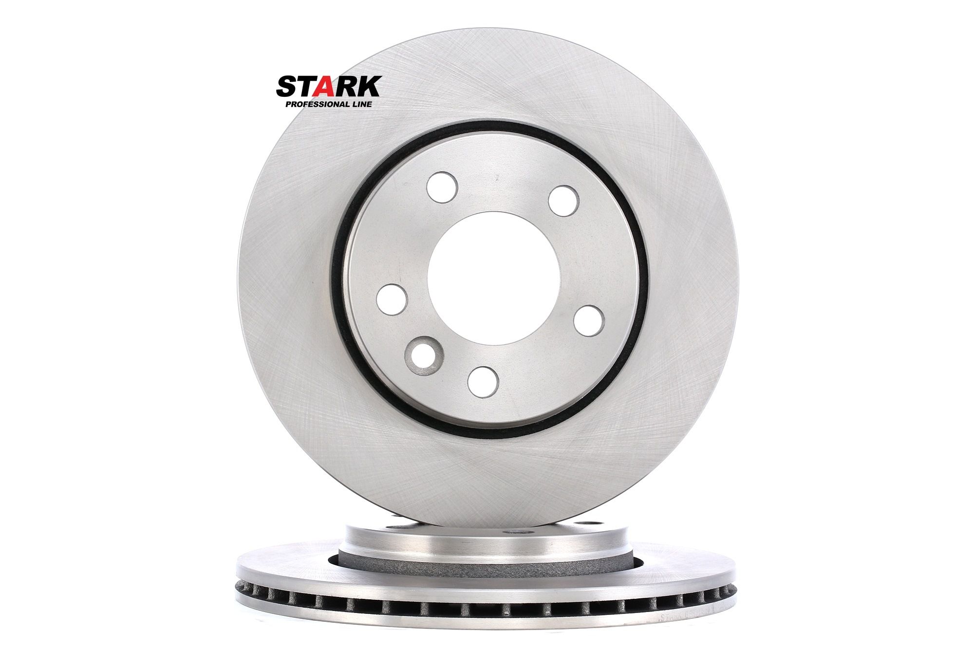 Kupte si STARK Brzdový kotouč Číslo produktu: SKBD-0020160 za nízkou cenu 972,14 Kč