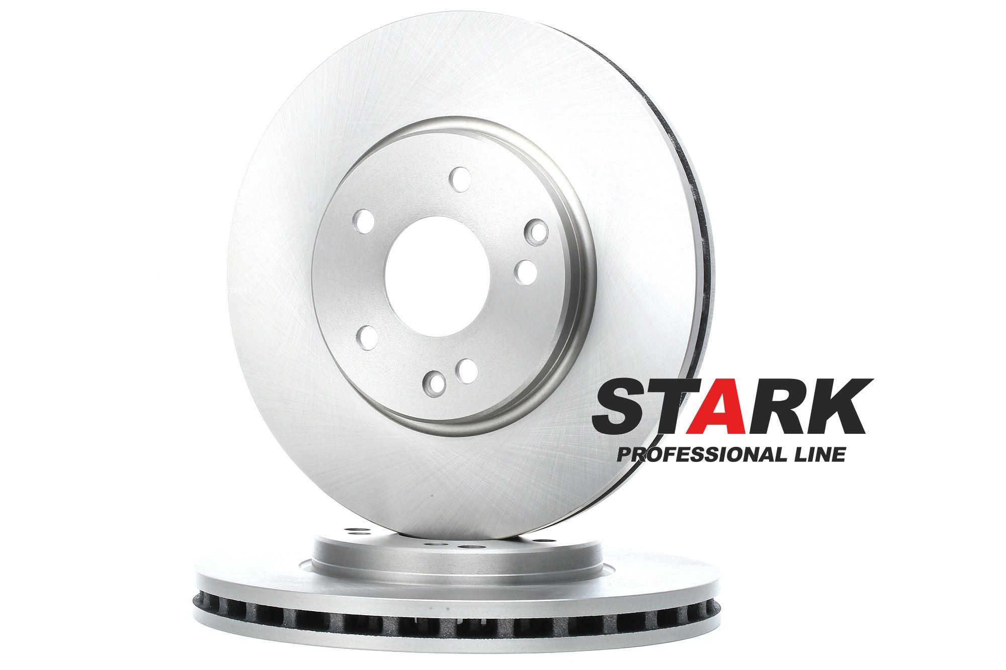 Acquista Disco freno da STARK Numero prodotto.: SKBD-0020169 al costo di soli 42,87 €