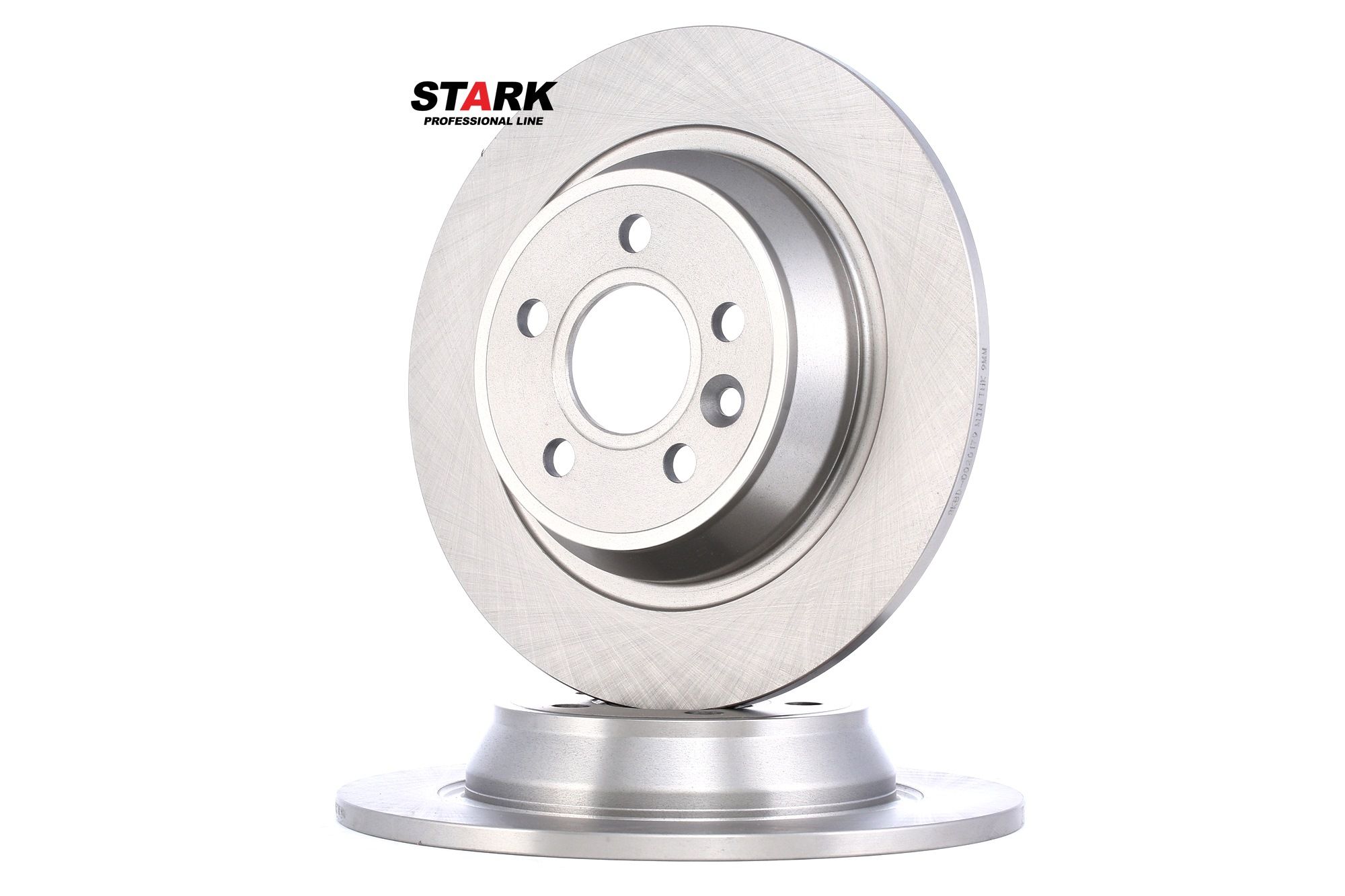 Kupite STARK Zavorni kolut Št. izdelka: SKBD-0020179 po nizki ceni 32,83 €