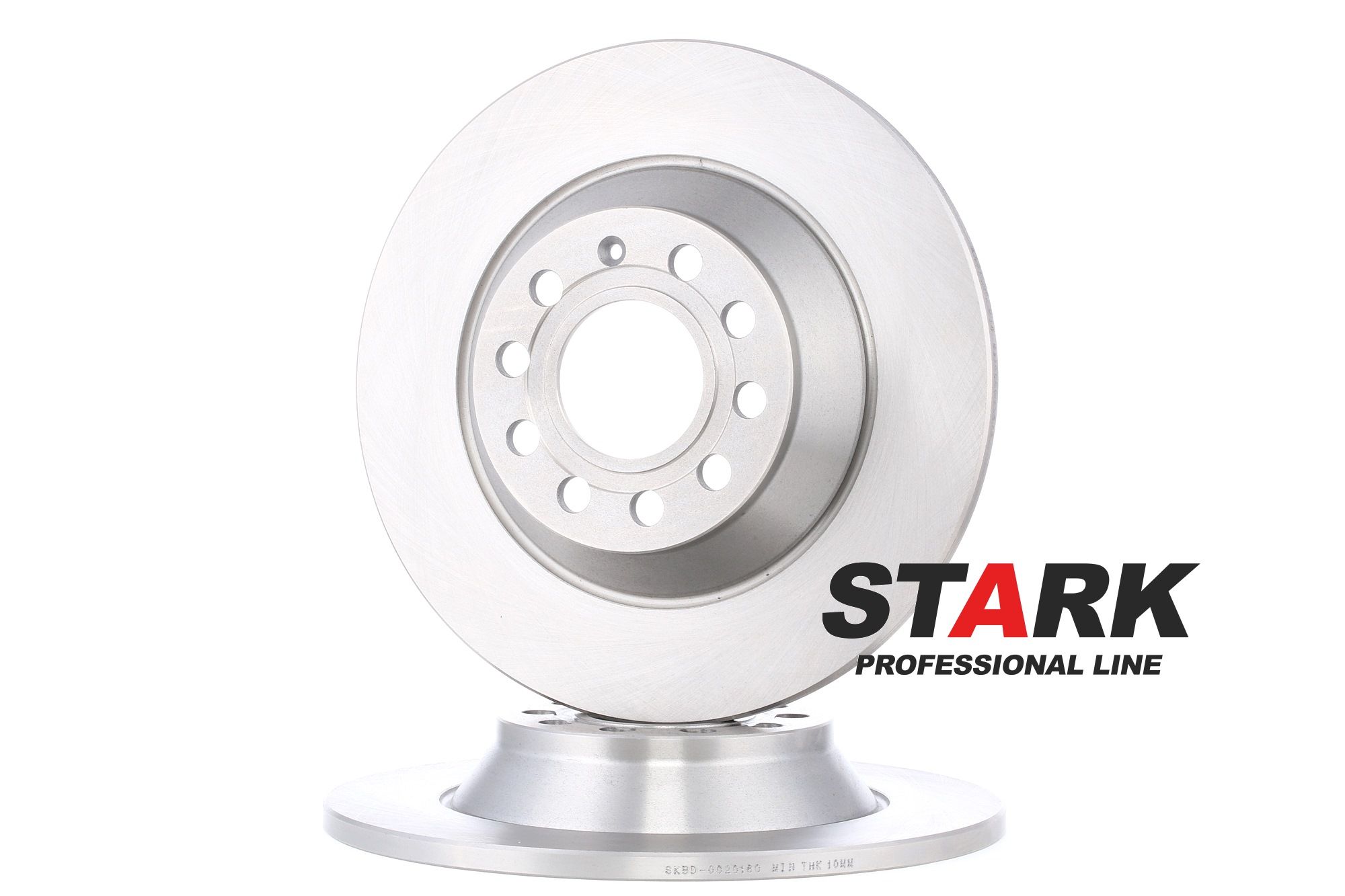 Įsigykite STARK Stabdžių diskas Prekės Nr.: SKBD-0020180 už žemiausią 24,06 € kainą